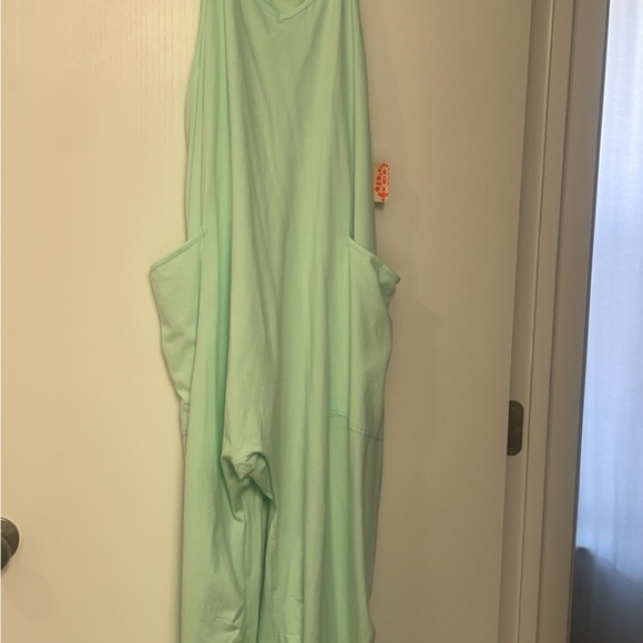 Free people hot shot onesie - Picture 4 of 5